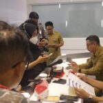 Andi Harun : Inflasi di Samarinda Terkendali