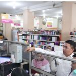 Melanggar Aturan Kemenkes RI, Andi Harun Tutup 2 Apotek