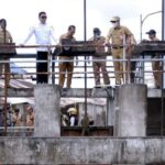 Wali Kota Andi Harun Tinjau Daerah Rawan Banjir di Kawasan Gelatik