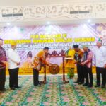 KBB Gelar Pra Kongres VI Sedunia, Siap Mewujudkan Banjar Rakat, Banjar Kuat, Banjar Bamartabat