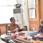 Wawali Rusmadi Ajak Warga Samarinda Sukseskan Registrasi Sosial Ekonomi