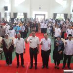 Sambut IKN, Wali Kota Andi Harun Apresiasi Kegiatan Open House BPVP Samarinda