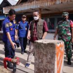 Minimalisasi Musibah Kebakaran, Disdamkar Samarinda Bentuk Program Kota Taguh Bakar