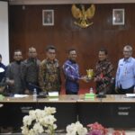 DPRD Paser Telusuri IUP CV Zen Zay Bersaudara ke Pemprov Kaltim