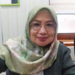 Hj Suwarni Minta DPU Tingkatkan Pengawasan Proyek Pengendalian Banjir