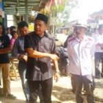 Dewan Sidak Galian Jargas yang Dikeluhkan Warga, Pipa Air Baku Rusak hingga Warung Pedagang Terganggu