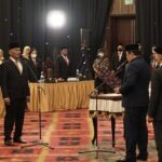 Edy Alfonso Resmi Jadi Anggota Dewan, Siap Melaksanakan Tugas dan Fungsi DPRD