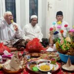 Pengusaha H.Hanafi Rayakan Maulid Nabi, KH Abbas: Wujud Cinta kepada Rasulullah SAW