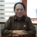 Nelly Optimis Target PAD 2022 Sebesar Rp785,51 Miliar Bisa Tercapai