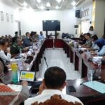 RDP Bahas Proyek DAS Ampal, Formak Menilai Kontraktor Tak Memiliki Modal yang Kuat