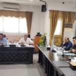 Komisi I DPRD Paser Gelar RDP,  Bahas Sengketa Lahan PT Saraswati dengan Warga