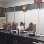 DPRD Paser Gelar RDP Bahas Lonjakan Harga Pasir