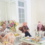 Rusmadi : Data Regsosek BPS Terintegrasi dengan Program Pemkot Samarinda