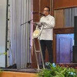 Sambut IKN, Dewan Gelar Diseminasi Pengembangan Ekonomi Balikpapan