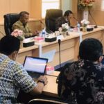 Pemkab Paser Gelar Rakor, Evaluasi Pelaksanaan Program Smart City