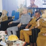 DKISP Paser Evaluasi Smart City Bersama Kemenkominfo RI