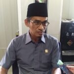 Komisi II Gelar RDP Bahas Ganti Rugi Dampak Proyek Galian Jargas di Graha Indah