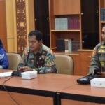 Jalin Sinergi dengan TNI-Polri,  Pemkot Samarinda Siap Teken MoU