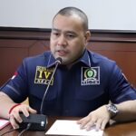 Ketua Komisi IV DPRD Kaltim Dukung Usulan Pemindahan Gedung DPK