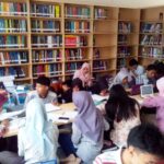 Baru 10 Perpustakaan Terakreditasi