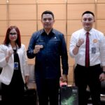 Pemkot Samarinda Jajaki Kerjasama dengan BNI Terkait E Parking