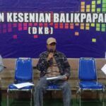 DKB Kembali Gelar FBMA, Diikuti 20 Provinsi dan 10 Kabupaten/Kota di Kaltim