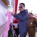 Kurangi Angka Kemiskinan, Pemkot Samarinda Luncurkan E-Warong KUBE di 10 Kecamatan