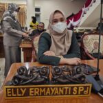Elly Ermayanti Prihatin Maraknya Kasus Pelecehan Seksual dan Pencabulan Anak di Paser