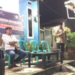 Usulan Warga Mulai Pemasangan PJU hingga Pengadaan Air Bersih,  Reses Hatta Umar di Sepinggan Raya
