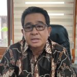 Kamaruddin Soroti Jabatan Dirut PTMB Tiga Kali Plt
