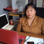 Perpustakaan SDN 012 Sangatta Utara Miliki Koleksi 1.500 Buku