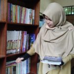 Nur Hidayah Berharap Ada Bimtek atau Seminar Pengelolaan Perpustakaan