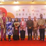 Fashion Show Dekranasda Samarinda, Tampil Memukau di Ajang Jogja TCTI 2022