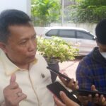 Parlindungan Dorong Maksimalkan Lahan Kosong untuk Tingkatkan PAD