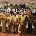 Minat Pustakawan Ikut Diklat Perpustakaan Cukup Tinggi