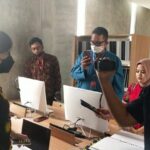 Perpustakaan DKI Pukau Pemenang Literasi