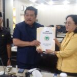 Dewan Minta Pemkot Balikpapan Realisasikan RPJMD 2021-2026 yang Telah Memasuki Tahun Ketiga