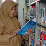 Petugas Perpustakaan SMAN 1 Sangatta Selatan Butuh Bimtek