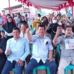 H Baba Sosialisasi Wasbang di Sepinggan, Menumbuhkan Kembali Kesadaran Berbangsa dan Bernegara