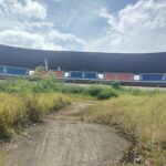 Dewan Minta Pembangunan Stadion Tepian Batang dan Sirkuit di Belakang Stadion Sadurengas Dilanjutkan