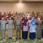 Tekan Angka Stunting, Pemkot Samarinda Gelar Diseminasi Audit Kasus Stunting