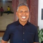 Lahan Eks Sirkuit Lamaru Diusulkan untuk Pembangunan Rumah Sakit