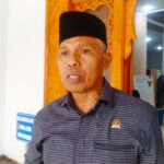 Cegah Kebocoran, Dewan Usul Masuk Pantai Manggar Gunakan Tiket Elektronik