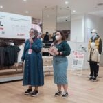 4 November, UNIQLO Hadir di Pentacity Balikpapan