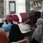 DPK Kaltim Verifikasi Perpustakaan Balikpapan