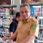 Dispursip Kutim Miliki 4 UPT Membawahi 4 Zona di 18 Kecamatan