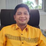 Basri Mansyur : Warga Desa Tanah Periuk Usulkan Perbaikan Jalan Lingkungan dan Drainase