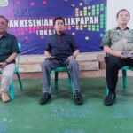 DKB Kembali Gelar BMAF II 2022, Pesertanya dari Berbagai Daerah di Indonesia
