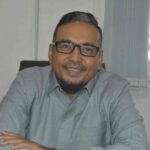 Paser Segera Miliki Perda Penataan dan Pemberdayaan PKL  