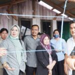 Proyek Jembatan Selili Terancam Tidak Selesai Tepat Waktu